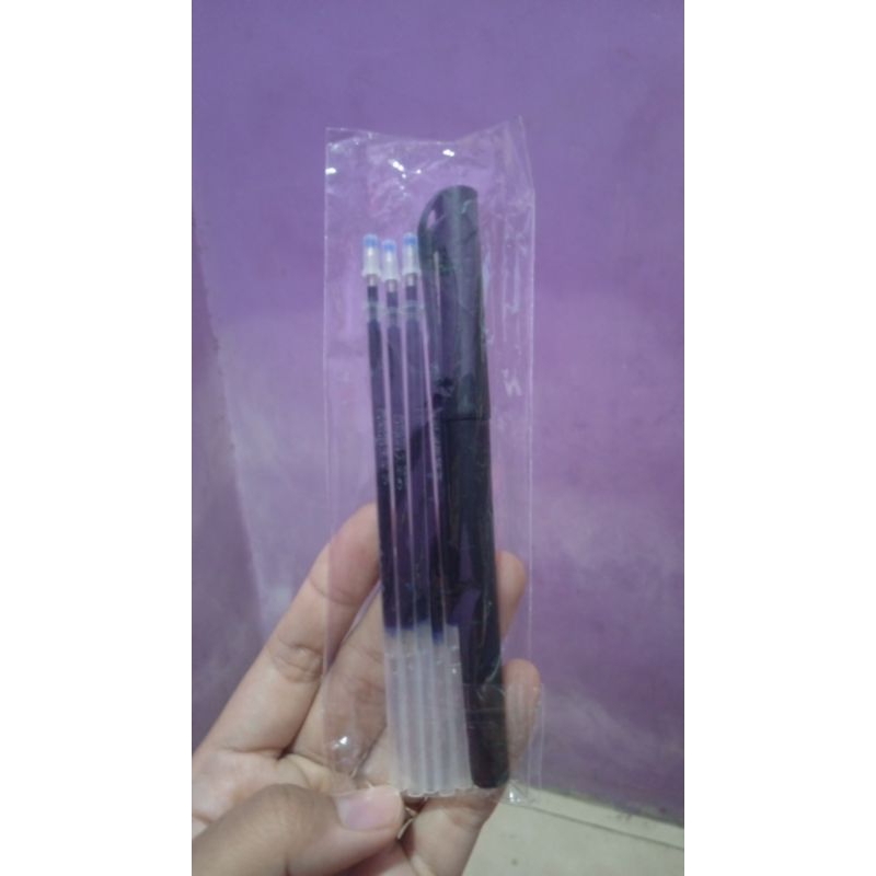 

(NEW) pena refil sank magic