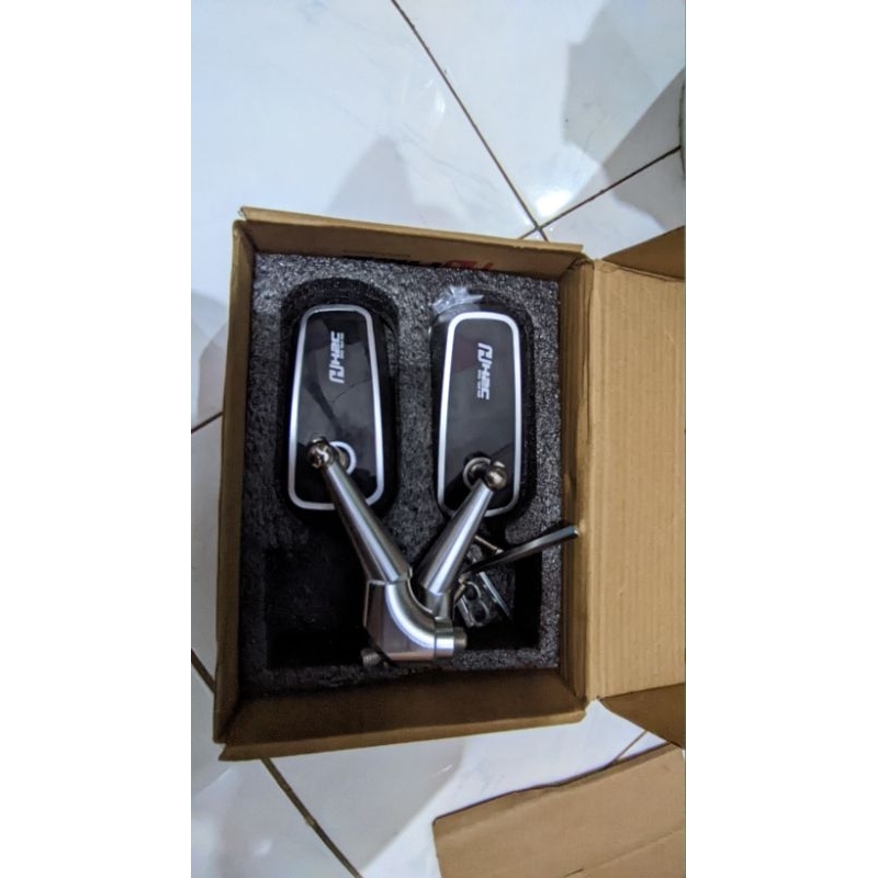 spion h2c original Vietnam