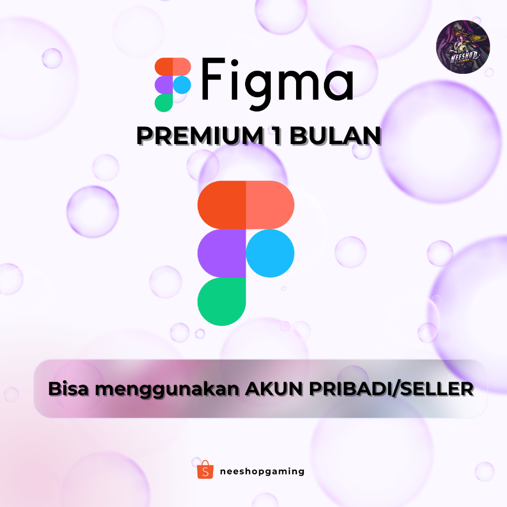 FIGMA PRO EDU 2 TAHUN