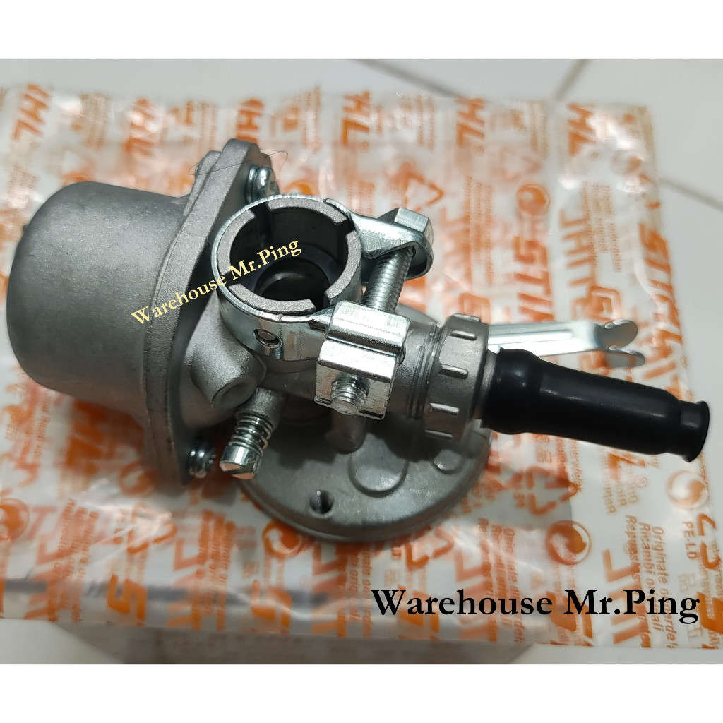 STIHL Carburator Mesin Potong Rumput FR3001