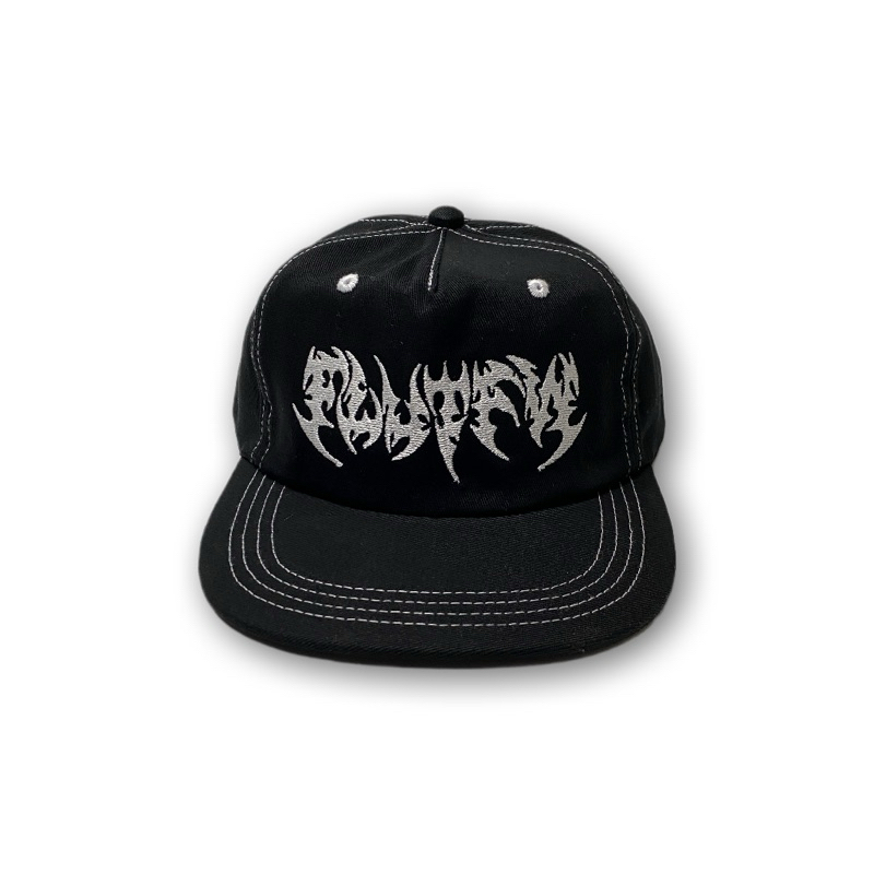 Topi Snapback Classic - Flut Worldwide Only Crew Snapback Hat