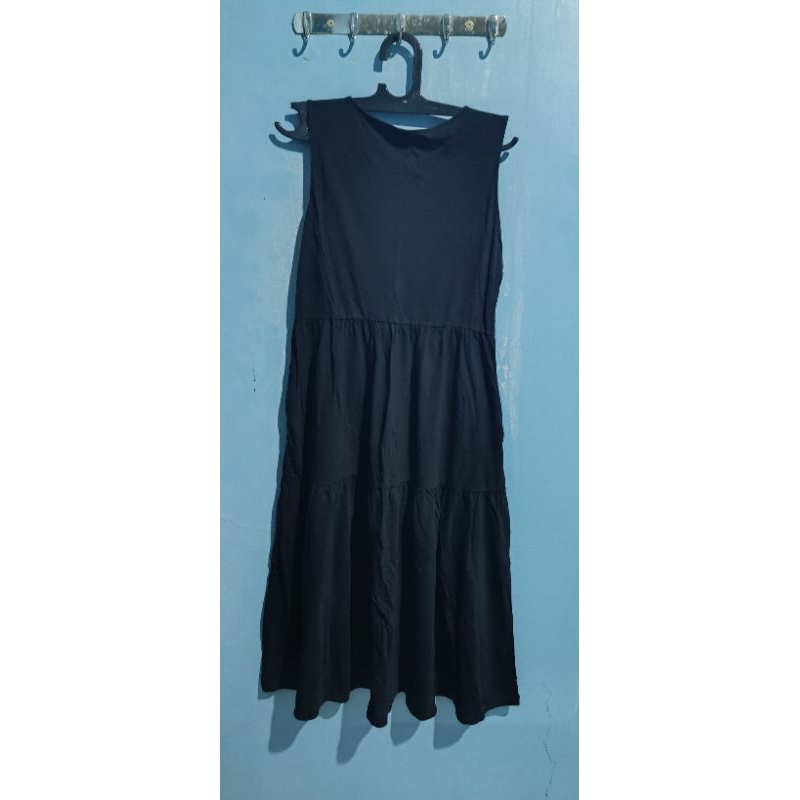 Preloved Uniqlo Dress