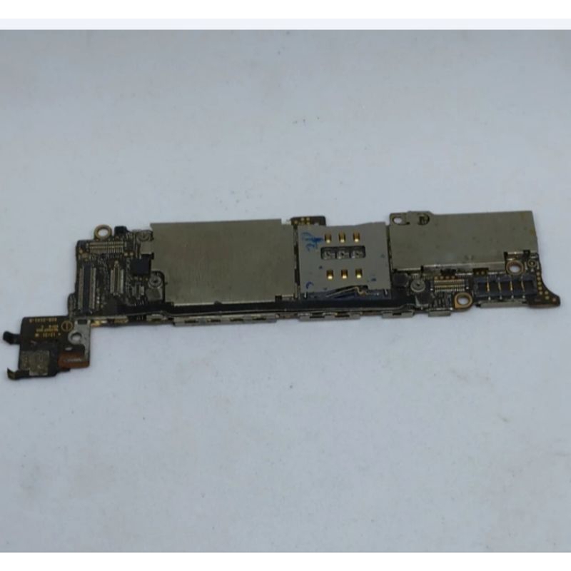 Mesin Apple IPhone 5 [Tested]