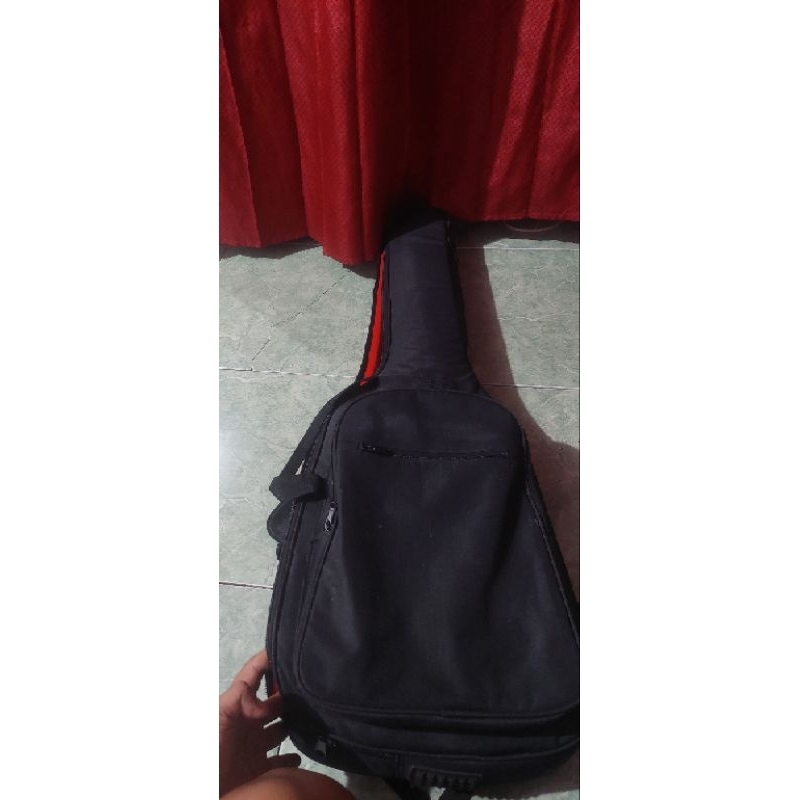 GITAR CORT KX5FR ORIGINAL