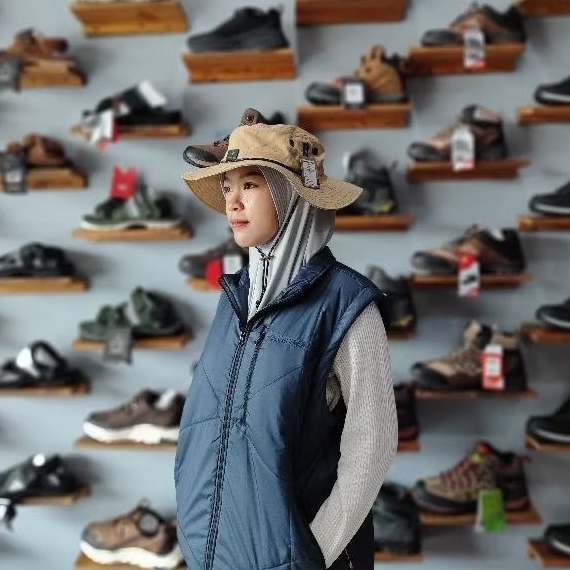 ROMPI LEUSER KINTAWANI