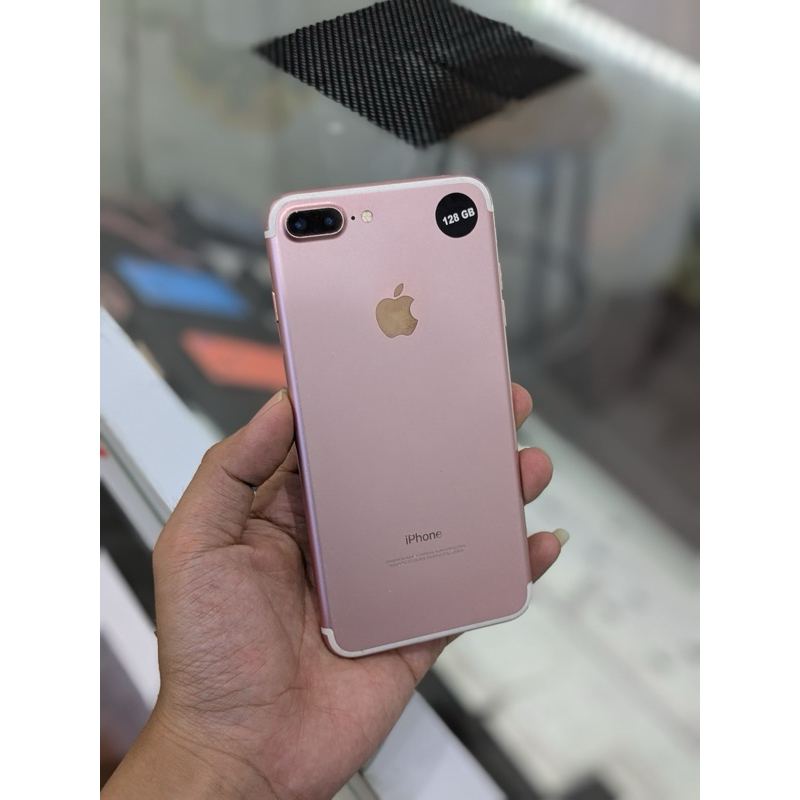 ip 7plus 128 sinyal aman permanen