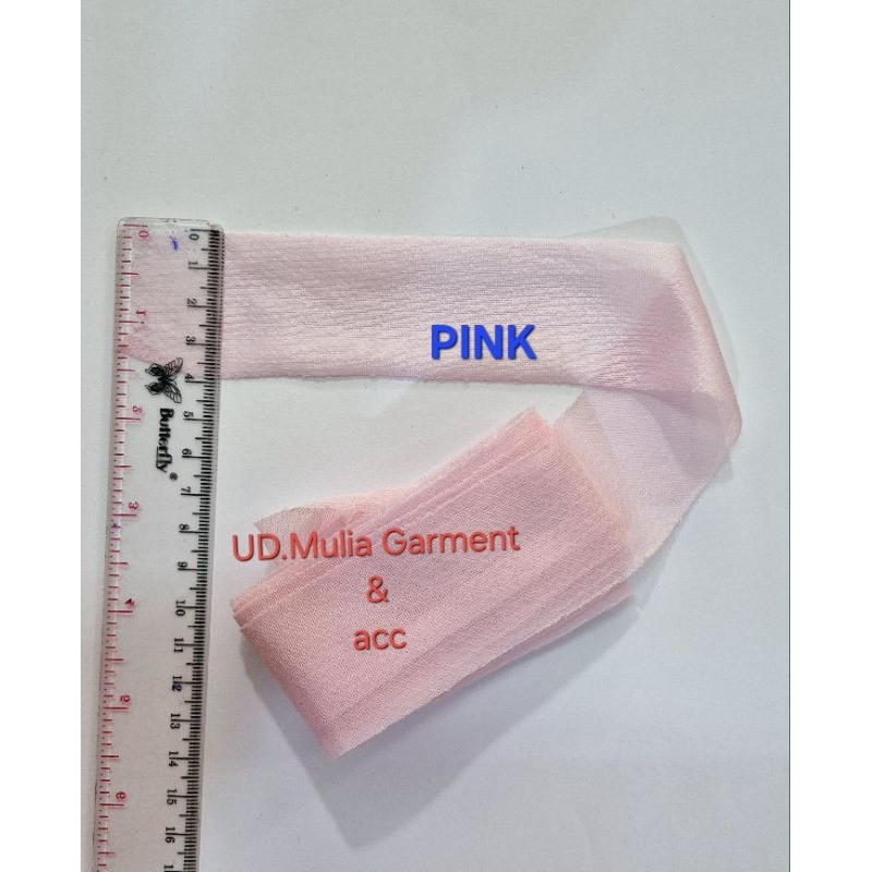 LEM KAIN BUAT PAKAIAN BAJU KAIN YANG SOBEK BOLONG KENA ABU ROKOK DLL HARGA PER METER