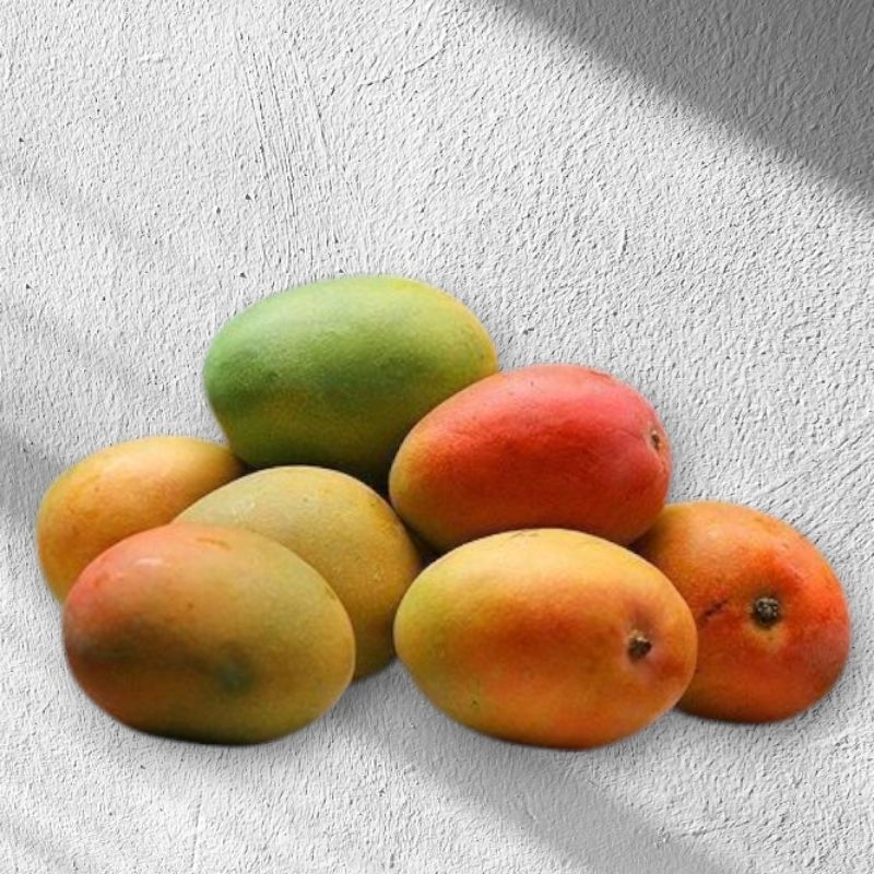 

MANGGA GEDONG GINCU SUPERAN 1kg