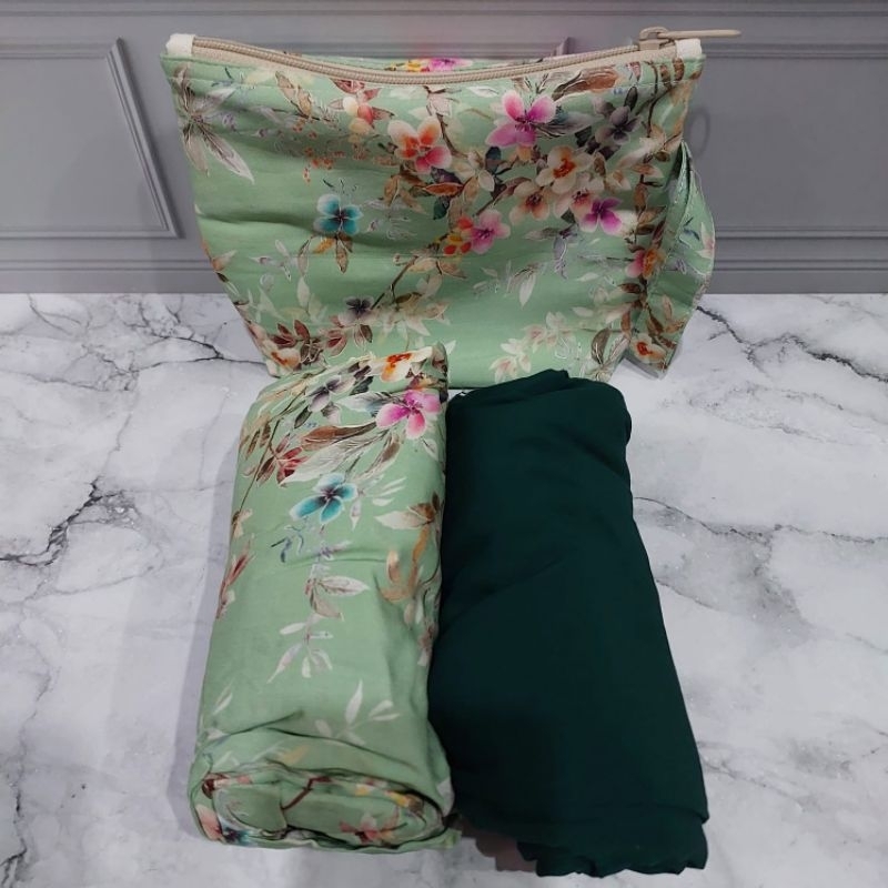 Mukena Giggles Kode Travel