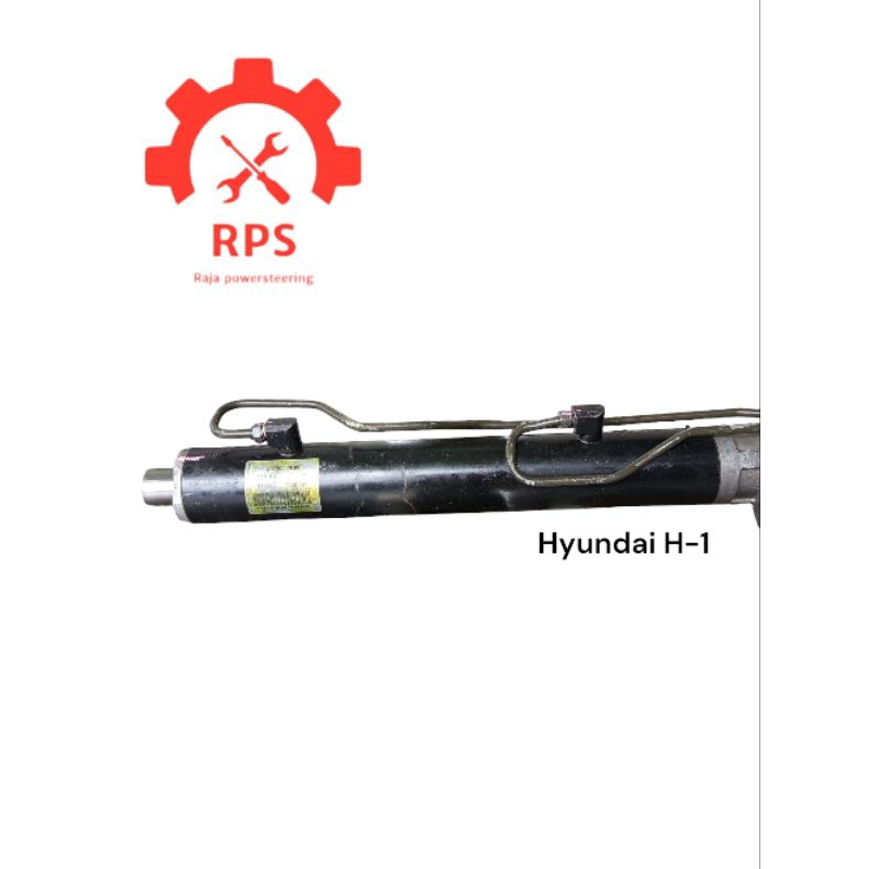 Rack Steer Hyundai H-1 Copotan Rack Stearing Hyundai H-1 Copotan Sparepart Mobil Copotan Original
