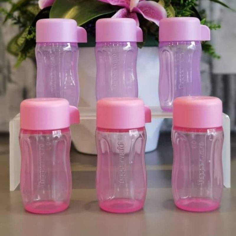 Eco Mini Botol 90ml Satuan Tupperware