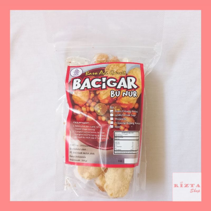 

Baso Aci
