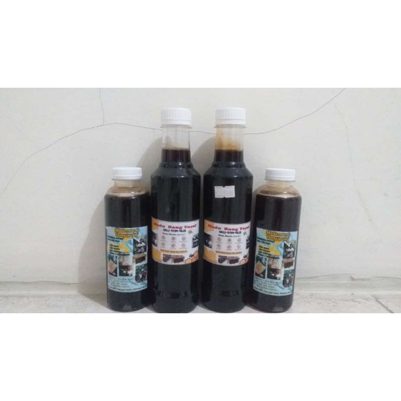 

Madu Akasia