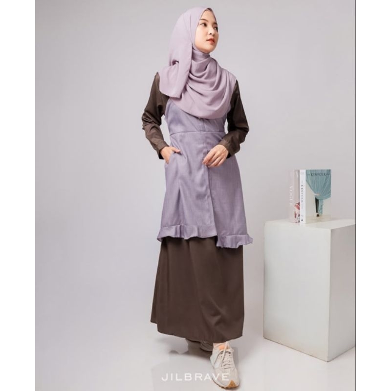 New jilbrave carmell dress