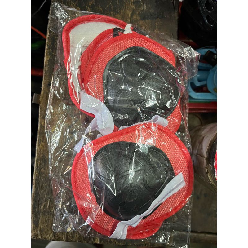 PROMO Pelindung Lutut Anak (Decker Anak Kecil) MURAH