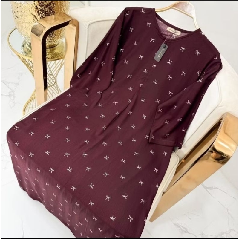 DASTER LENGAN 3/4 LD120 KEKINIAN