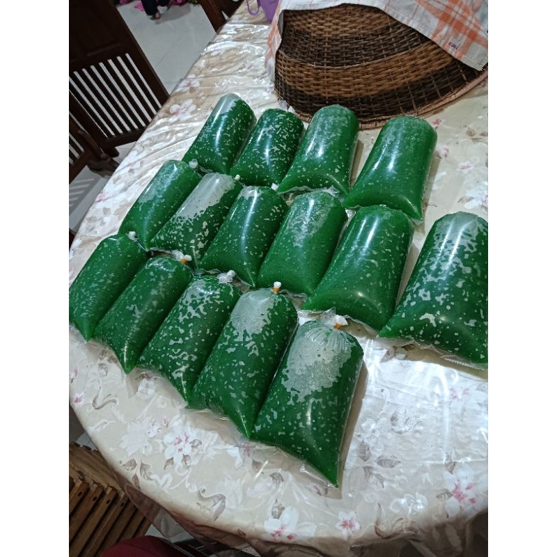 

cendol dawet murni 500 gram