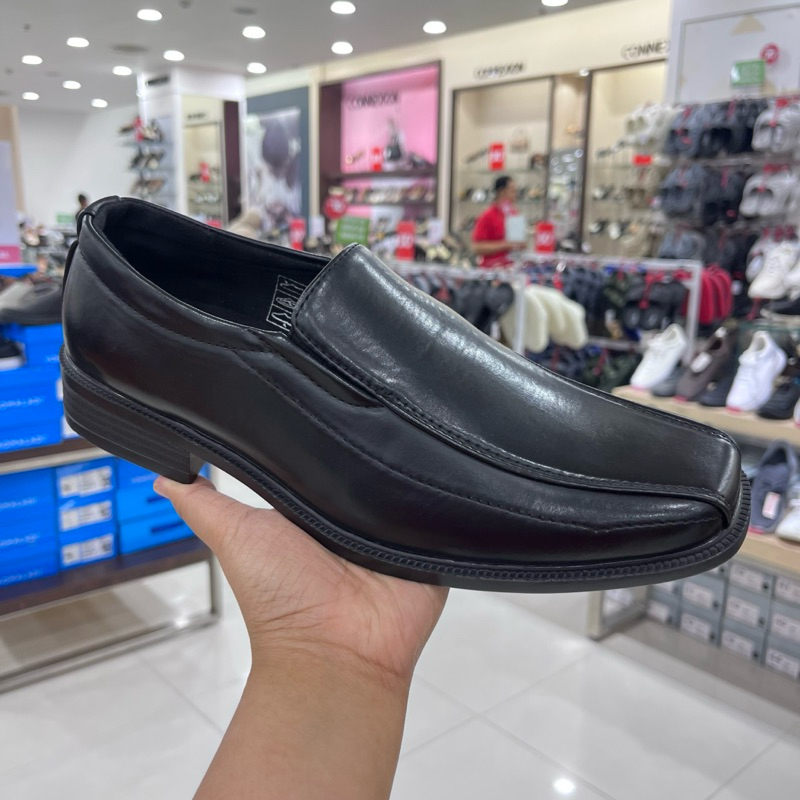 Sepatu Pantofel Pria Jackson | Sepatu Formal Jackson | Sepatu Kerja Jackson