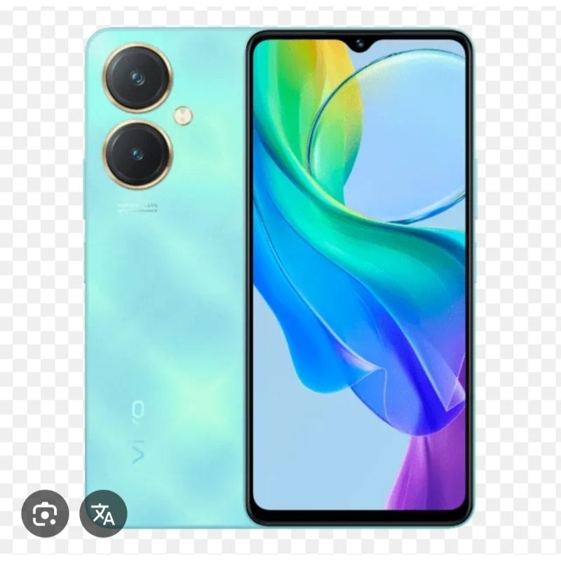 Vivo c3 RAM 3GB/128GB