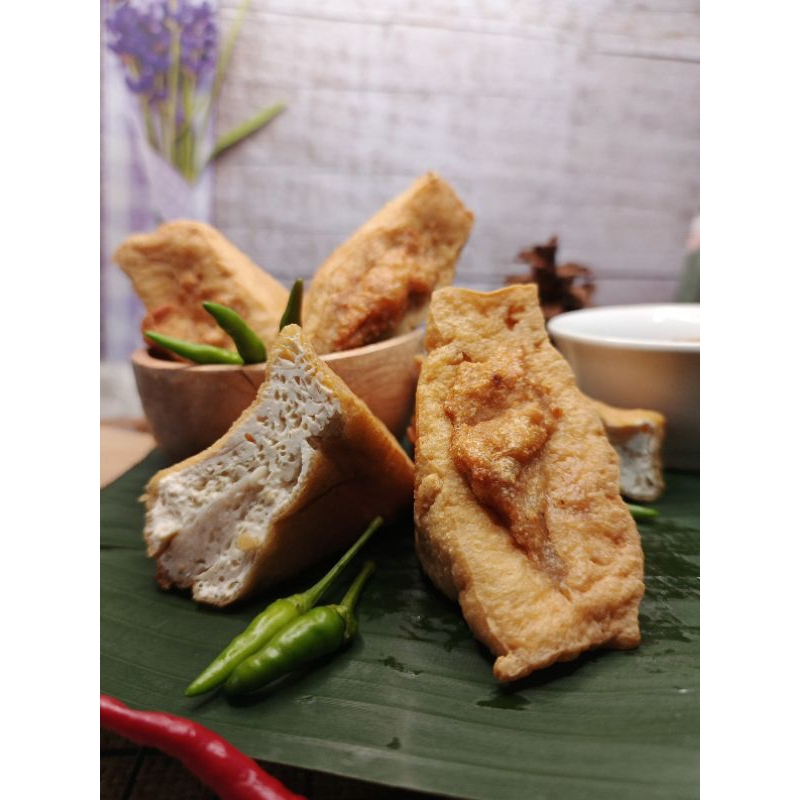 

TAHU BAKSO ISI 10 PCS