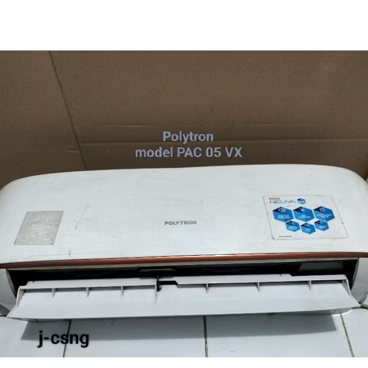 Modul Ac POLYTRON NOUVA model PAC 05 VX