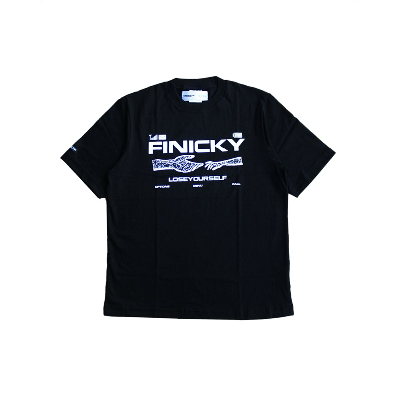 Tshirt nostalgic oversize tees