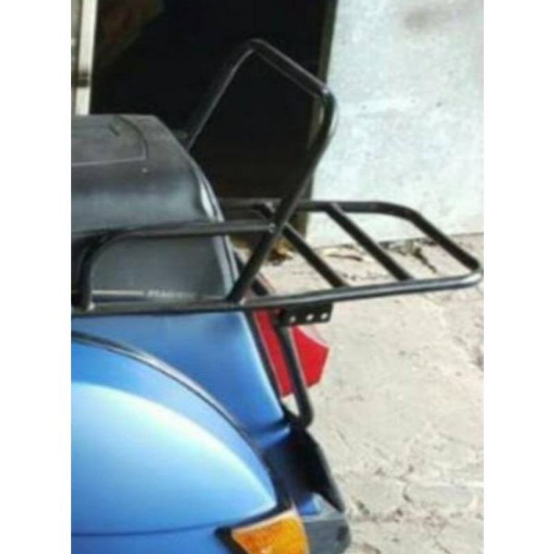 NEW BACKRAK VESPA GABRIEL UNIVERSAL