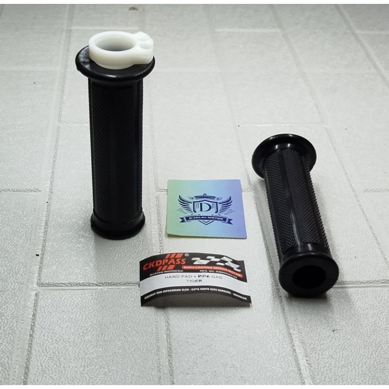 HANDPAD PIPA SELONGSONG GAS HONDA TIGER LAMA MEGAPRO