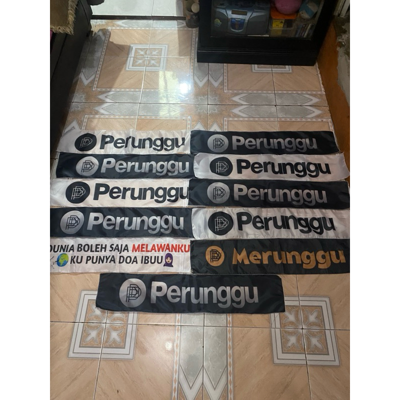 FLAG PERUNGGU