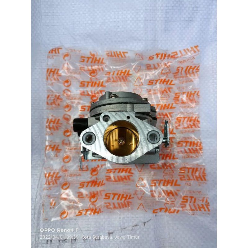 karburator senso stihl ms 070/720 senso gergaji mesin