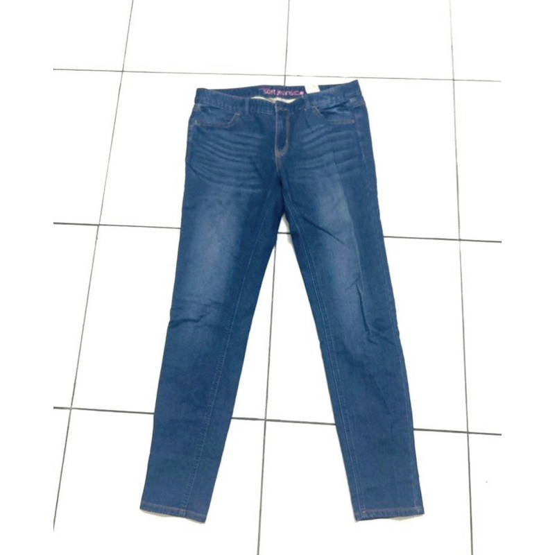 jeans giordano