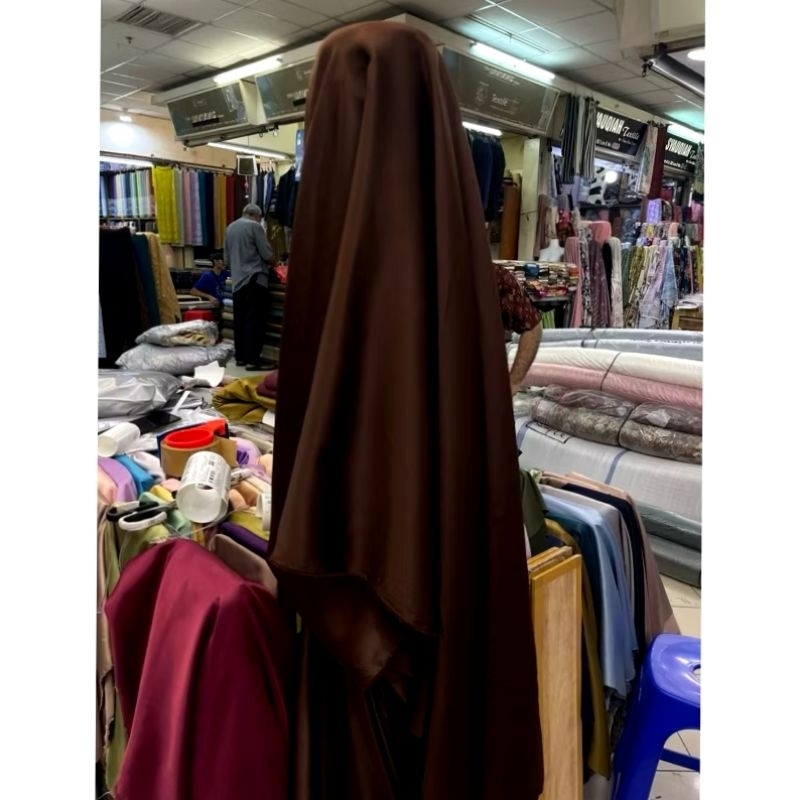 kain Velvet premium/kain satin velvet