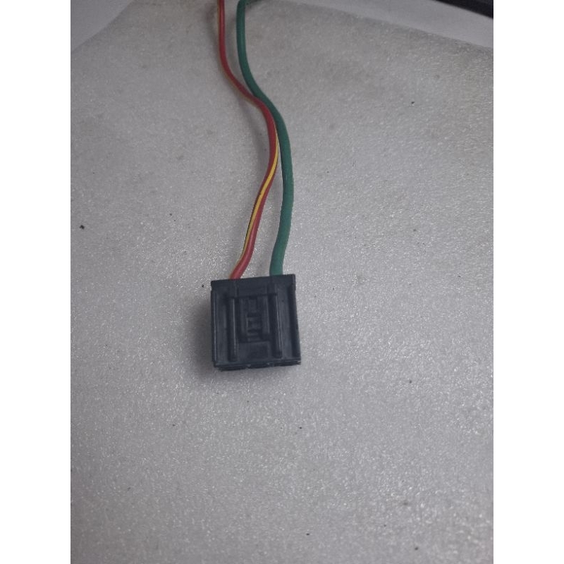KABEL SOKET ECU ECM KIPROK PCX160 ORIGINAL