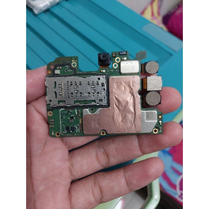 mesin samsung a20s mati