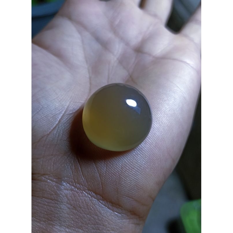 cimpago biru kristal dim jumbo