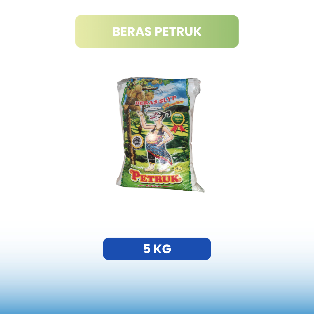 

Jual Beras Petruk 5 Kg