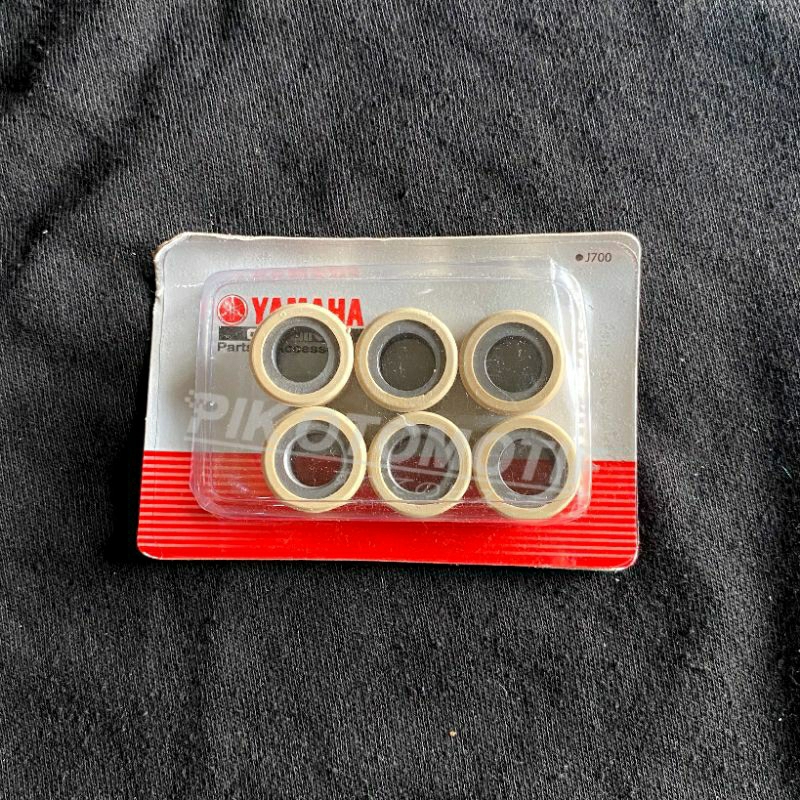 Roller yamaha nmax lexi aerox original YAMAHA