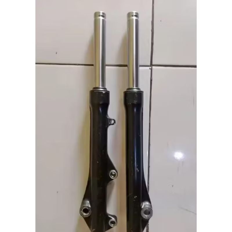 Sokbreker Depan Honda Scoopy, Vario, Beat, Spacy, Copotan Original