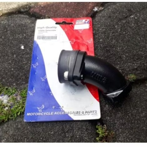 INTAKE MANIPOL UMA RACING 24 MILI MANIPOL UMA 24MM