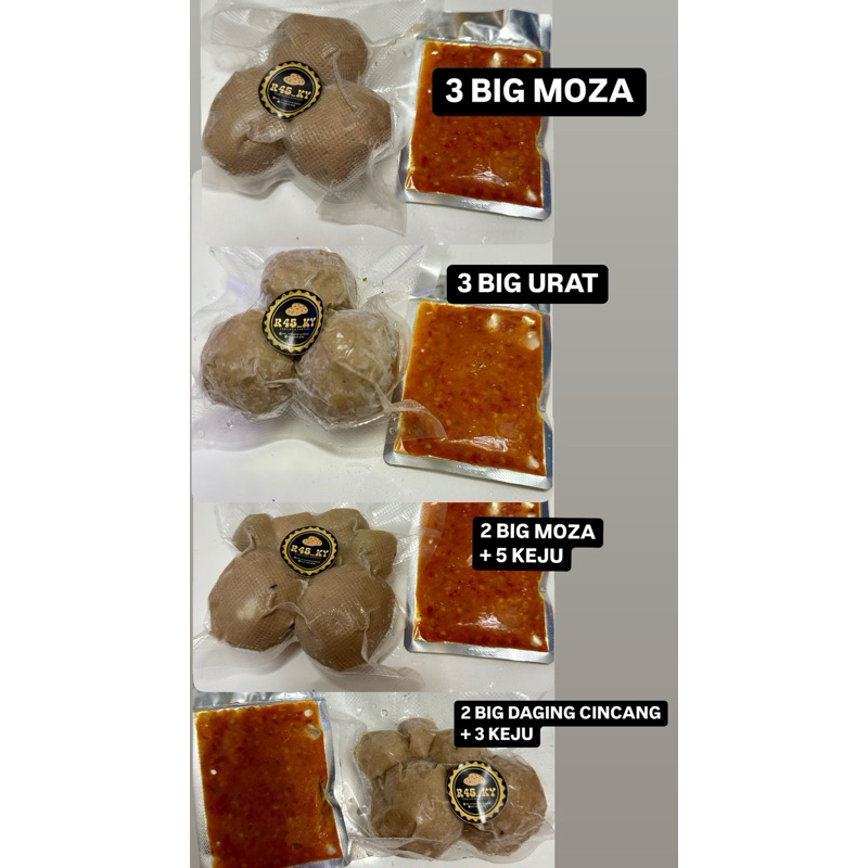 

PAKET RESELLER BISA MIX 10 BAKSO MOZARELLA VIRAL LUMER BAKSO CIMOOD MAUDY FULL DAGING SAPI ASLI HALAL FROZEN