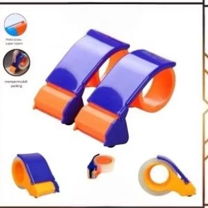 

Alat pemotong lakban