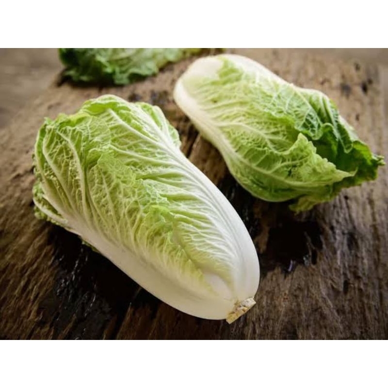 

sawi putih fresh termurah 500 gram 1 kg