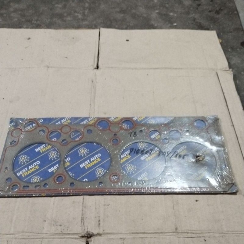 packing cylinder head peugeot 504 / 505