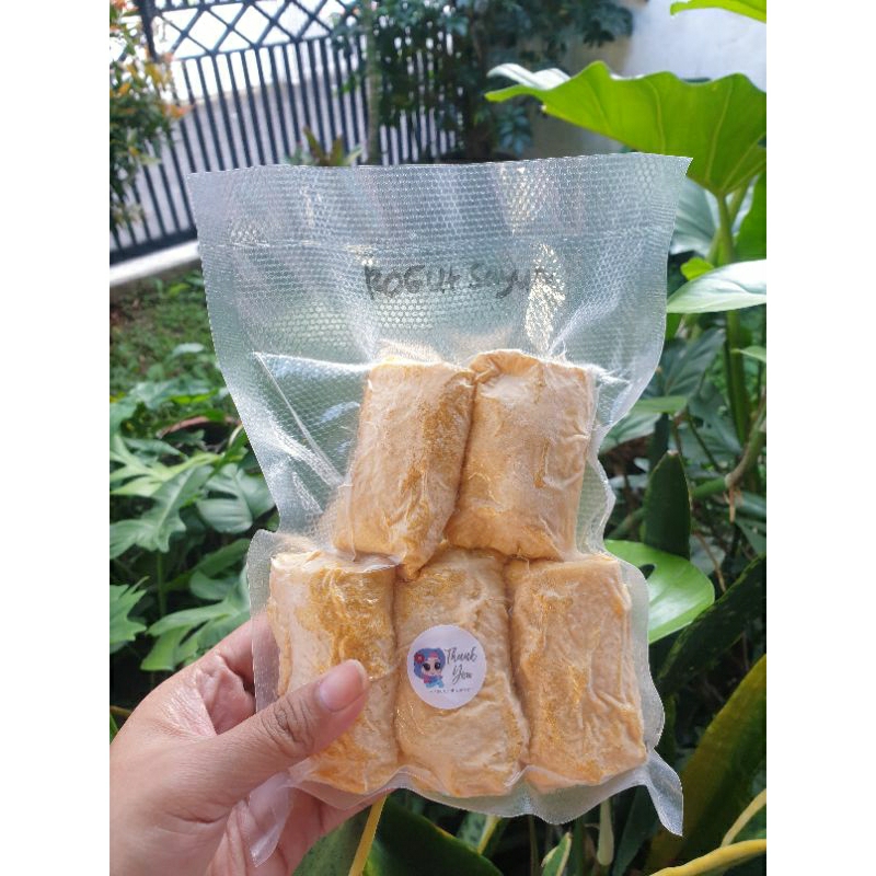 

Rogut Sayur Vacum