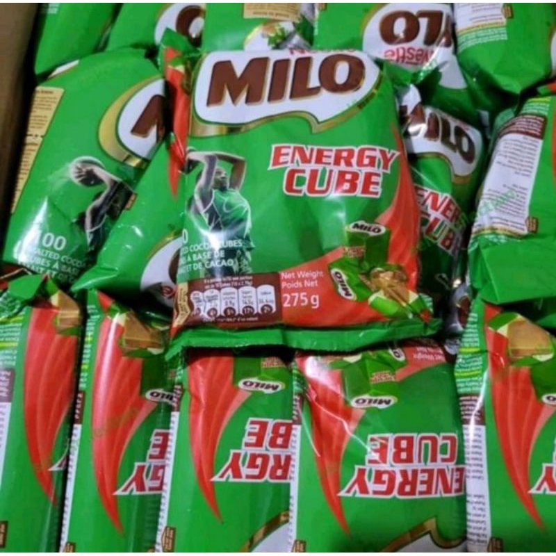 

milo energy isi 100 asli nigeria
