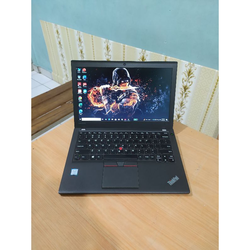 Lenovo Thinkpad X260