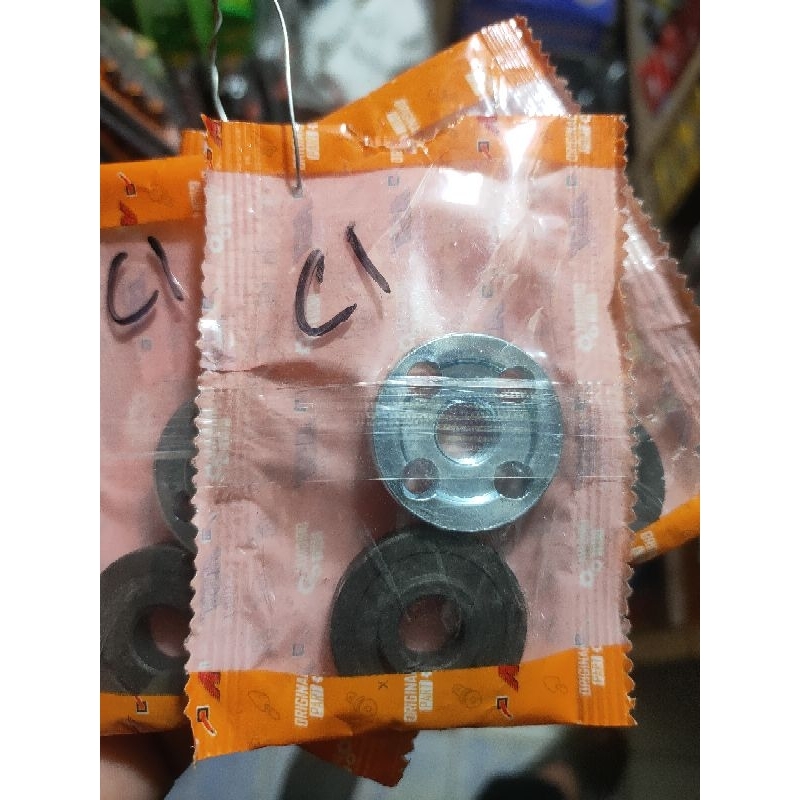 PENJEPIT GERINDA TANGAN / RING GERINDA TANGAN / INNER GERINDA TANGAN