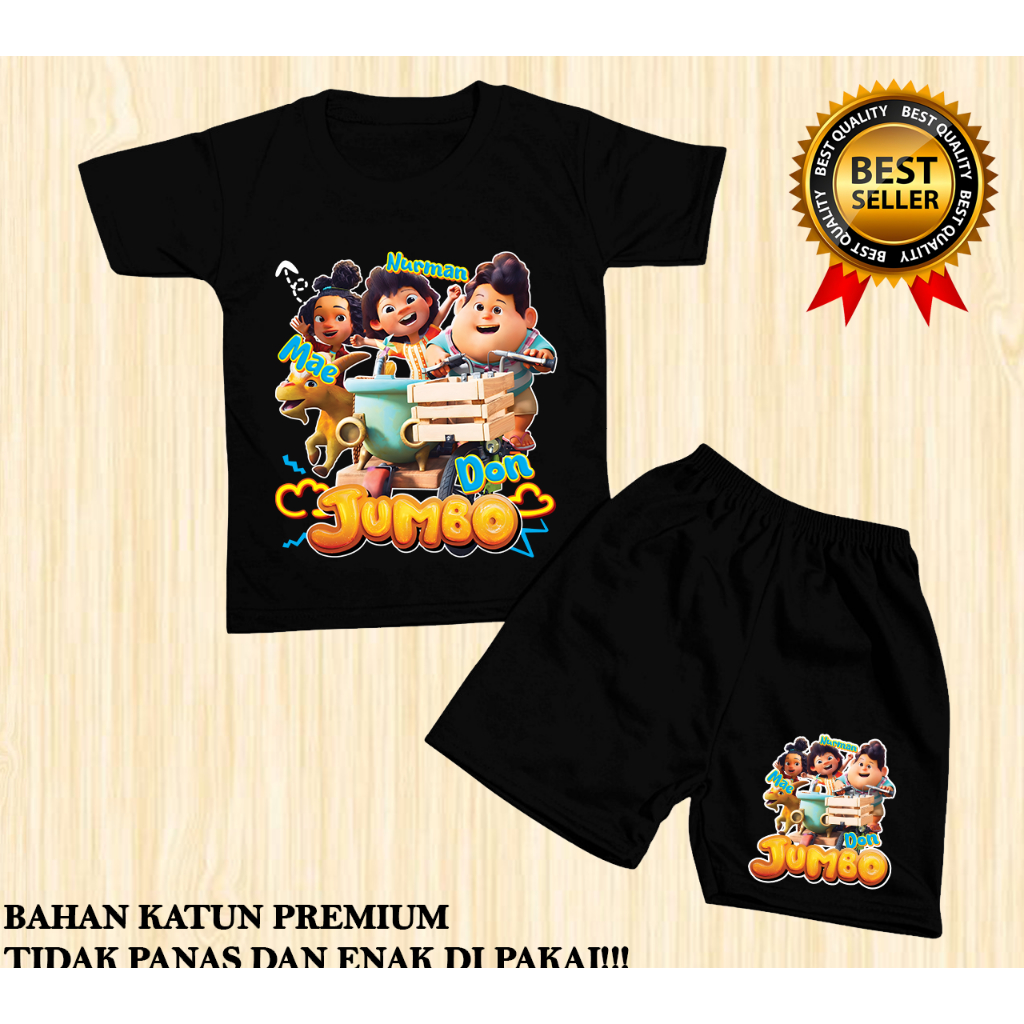 SETELAN ANAK LAKI LAKI PEREMPUAN JUMBO BAHAN PREMIUM / SETELAN ANAK LAKI LAKI USIA 0-10 TAHUN / BAJU