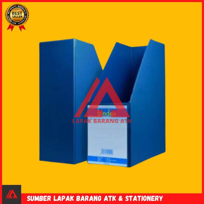 

Bok File Bantex / Magazine File Jumbo Bantex