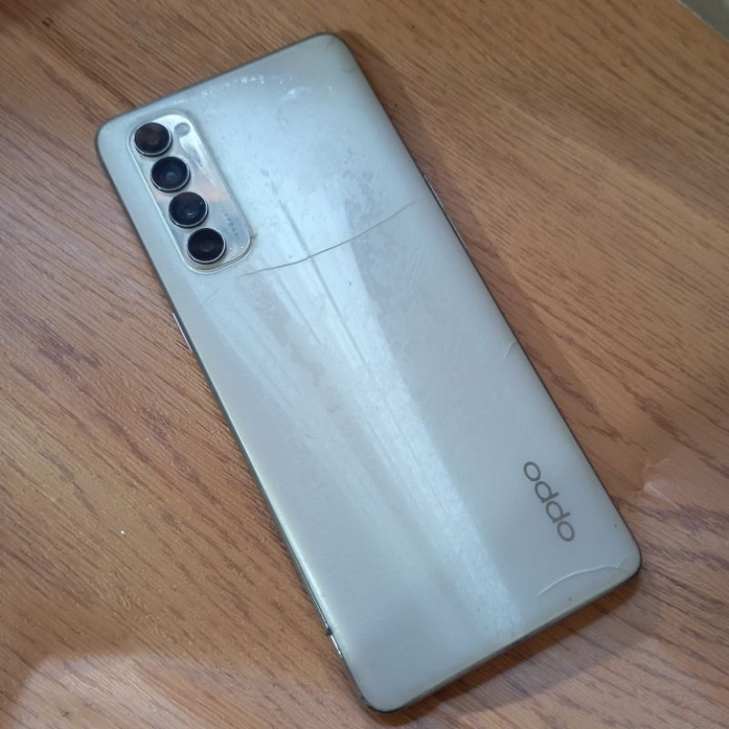 RENO 4 PRO NORMAL MINUS LCD